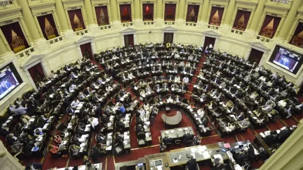 Diputados y diputadas del Frente de Todos: "Hay una acci&oacute;n sistem&aacute;tica de desestabilizaci&oacute;n pol&iacute;tica y econ&oacute;mica"