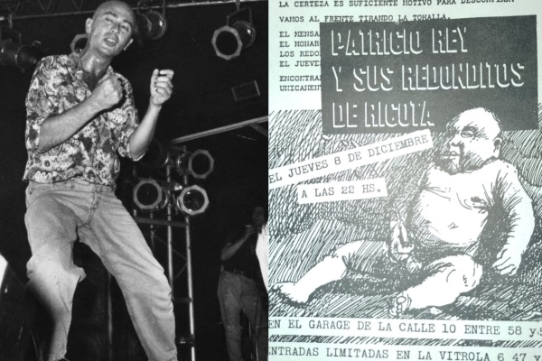 "Aparecen en la casa de mi viejo": descubrió un folleto antiguo en La Plata y no pudo contener la emoción de sus seguidores