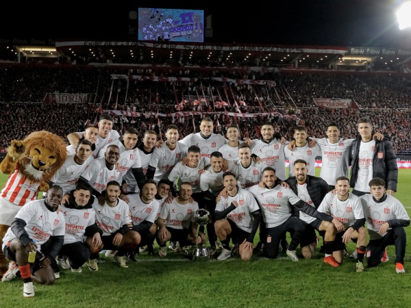 Estudiantes perderá otro futbolista