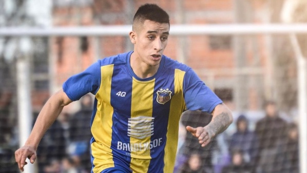 Conmoci&oacute;n y dolor en la Liga Amateur por la muerte de un joven futbolista