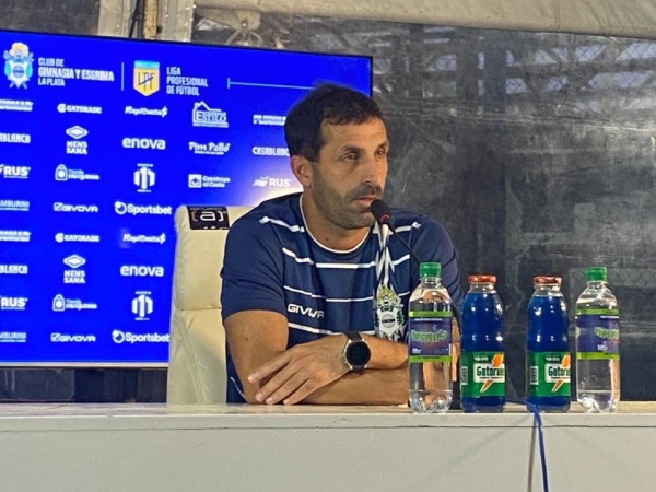 Zaniratto tras el clásico: "El balance es positivo pero no puedo ocultar el dolor que genera perder una semifinal"