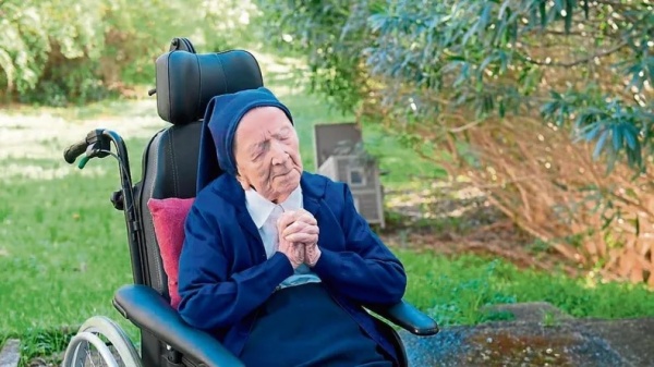 Murió la mujer más anciana del mundo a los 118 años