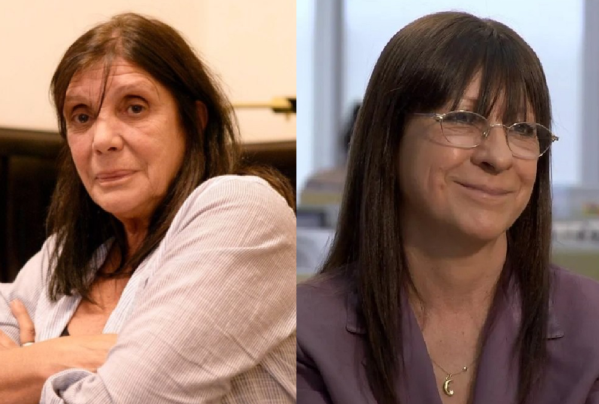 Diana Conti y Teresa García cuestionaron a Scioli por sus dichos “amigables” con Patricia Bullrich