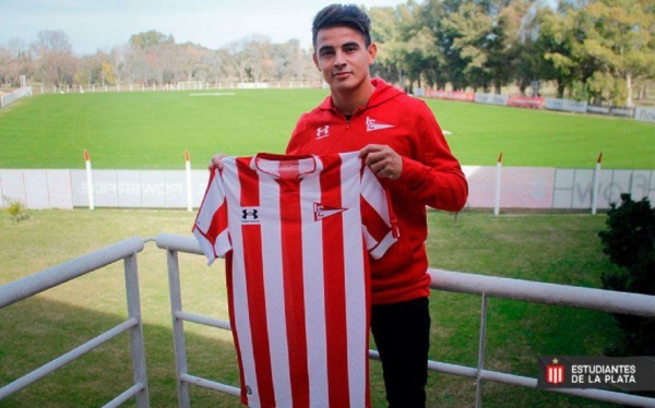 Operaron a Ricardo Ramírez y será baja por varios meses