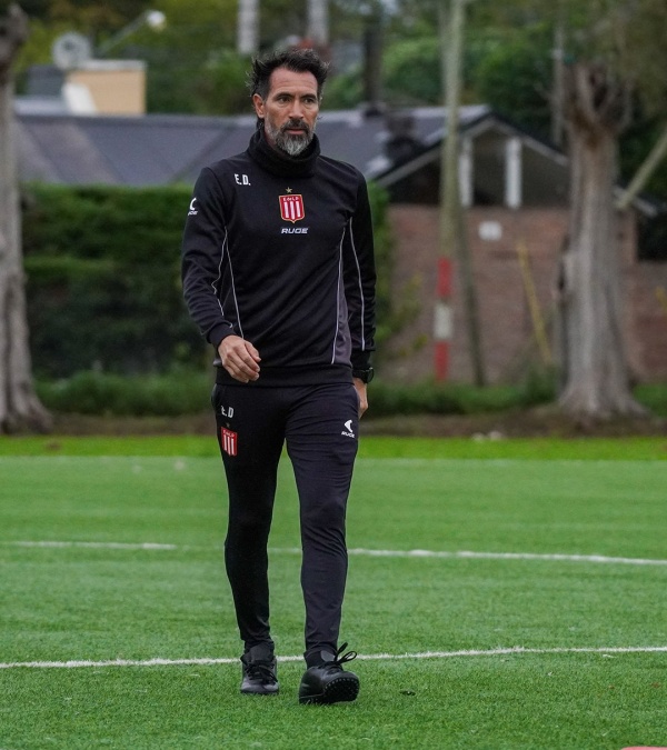 ¿A qué jugadores eligió Domínguez para instalarse en los cuartos de final?