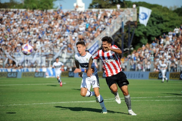 ¿Cuándo juegan por la vigésima fecha del torneo Estudiantes y Gimnasia?