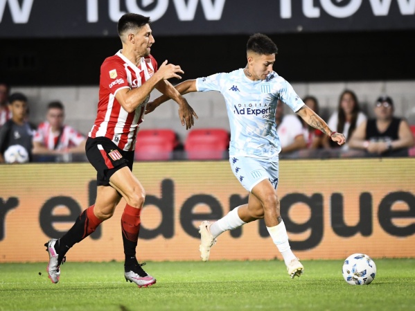 Estudiantes ganó un punto pero perdió un gladiador