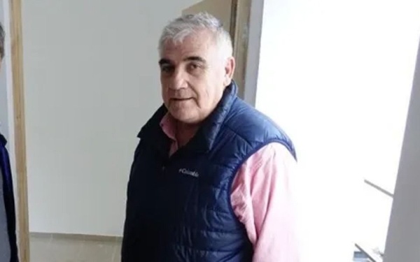 Gimnasia de luto: muri&oacute; "Chachi" Alonso