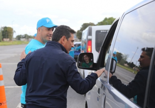 Fin de semana largo: Provincia lanzó una batería de recomendaciones y habrá múltiples operativos