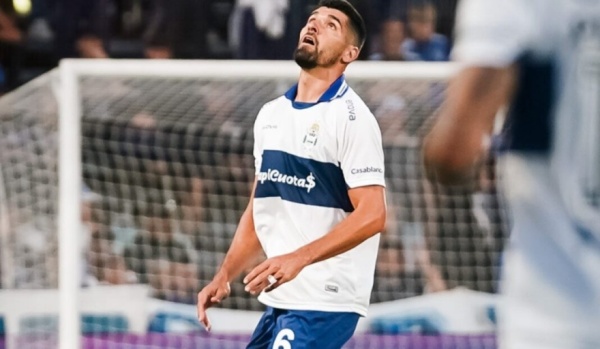 El capitán Suso dio la cara y afirmó: “Nos deja tranquilos que estamos fuertes y sabemos que tenemos seis finales”