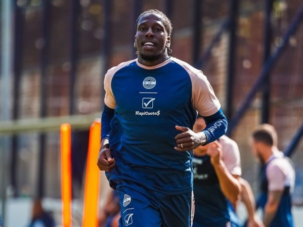 Gimnasia con varias novedades y tres noticias positivas se concentró en Abasto y espera por Atlético Tucumán