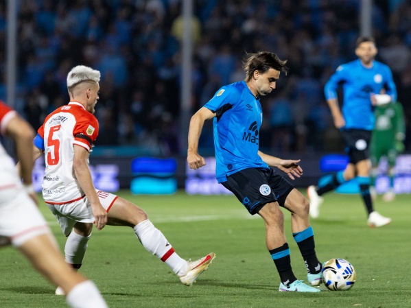 Estudiantes en el final encontró su premio en Córdoba