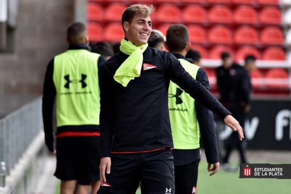 El sentido mensaje del futbolista que se marchó del Pincha rumbo a un destino exótico: "Agradecido de por vida"