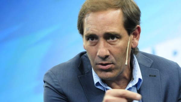 Garro sobre el atentado a Cristina Kirchner: "Es muy grave lo que acaba de suceder; la violencia no conduce a ningún camino"