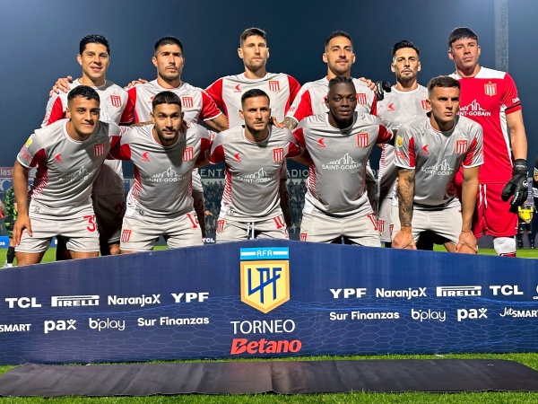 Atento Domínguez: Estudiantes con muchas chances de perder a uno de sus goleadores