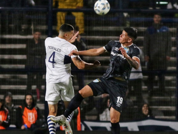 Gimnasia volvió a perder de local y quedó al borde del abismo