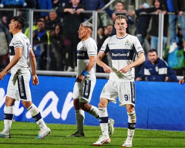 La insólita apuesta que deberá cumplir un jugador de Gimnasia y los rituales que tendrá que afrontar