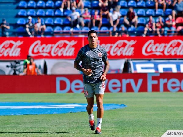 Domínguez explicó la ausencia de Enzo Pérez y confirmó que se hizo estudios: ¿Llega al clásico?