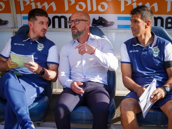 ¿Cuáles fueron las tres pésimas noticias que recibió Gimnasia en la previa al clásico?