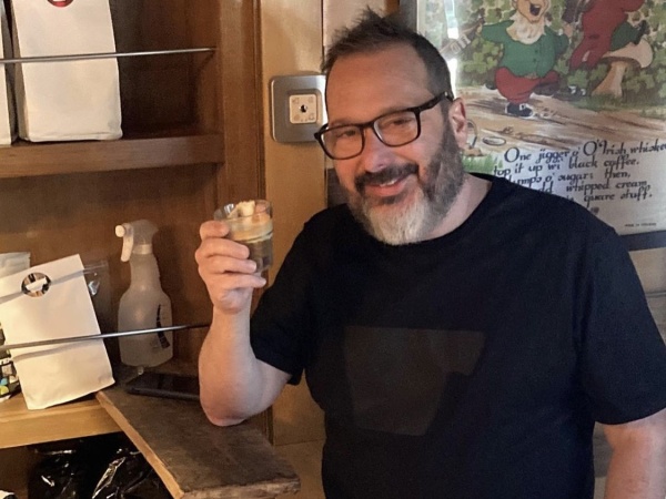 Murió Gerado Rozín, un grande de la tele