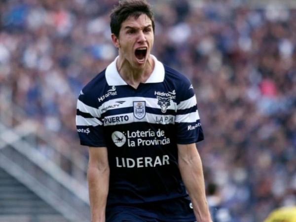 Nacho Fern&aacute;ndez vuelve a Gimnasia: &iquest;Cu&aacute;ndo lo presentan y qu&eacute; numero usar&aacute;?