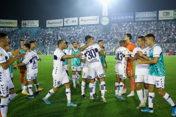 No va más: Otro jugador confirmó que no seguirá en el Lobo