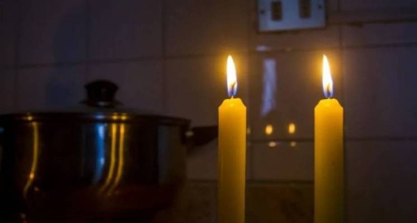 "Quién va a pagarnos la comida que se nos está pudriendo": en Barrio Norte alzan la voz por los reiterados cortes de luz