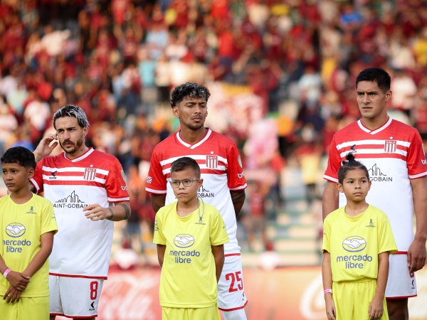 La cruda autocrítica de un jugador del Pincha: "Somos muy repetitivos y tenemos que mostrar otra cara"