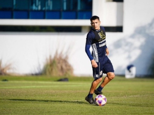 El dolor de un pibe Lobo: "Me voy muy distinto a lo que siempre soñé"