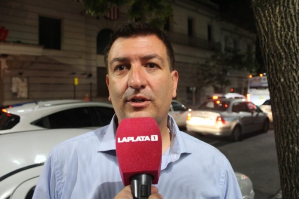 Ariel Archanco es el nuevo Presidente del PJ La Plata en una lista de unidad