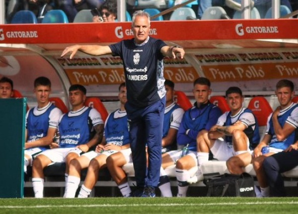 ¿Por qué modificarán el día del próximo partido de Gimnasia y quien será el árbitro en un juego decisivo por la permanencia?