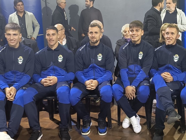 Es adorado por los hinchas del Lobo, se fue en silencio del club y volvió del retiro tras seis meses