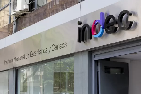 Seg&uacute;n el Indec, la actividad econ&oacute;mica creci&oacute; 10,3% en 2021