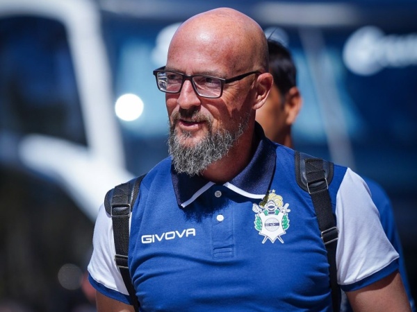 Orfila perdió de nuevo a un referente, citó por primera vez a un futbolista y borró a dos juveniles