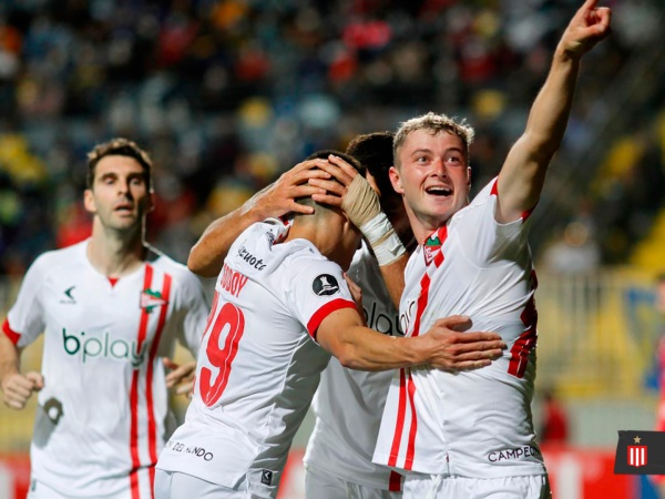 Estudiantes ya sabe cuando debutar&aacute; en la Copa Argentina