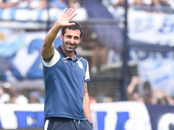 &iquest;Cu&aacute;les son las tres decisiones que se tomaron en Gimnasia tras la confirmaci&oacute;n de Zaniratto?