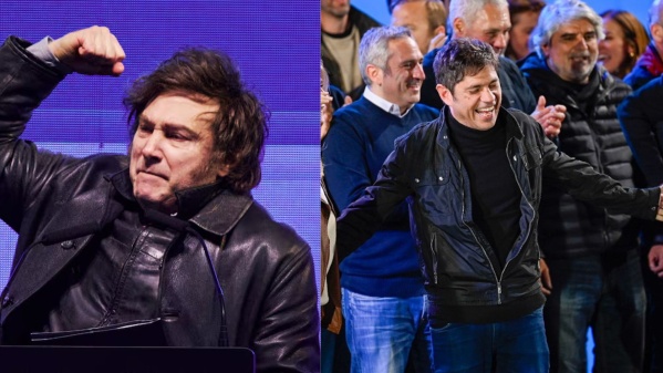 Así quedó pintada la Provincia de Buenos Aires: Fuerza Patria obtuvo 37 bancas de las 39 disputadas