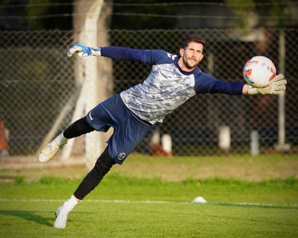 El mensaje de un referente del Lobo: "Cuando las cosas no salen del todo bien hay que estar más juntos"