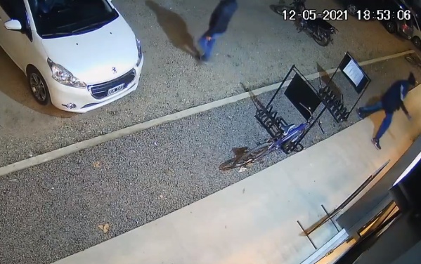 Otro robo violento en un comercio de Camino General Belgrano: los vecinos aseguran que "la zona est&aacute; liberada"