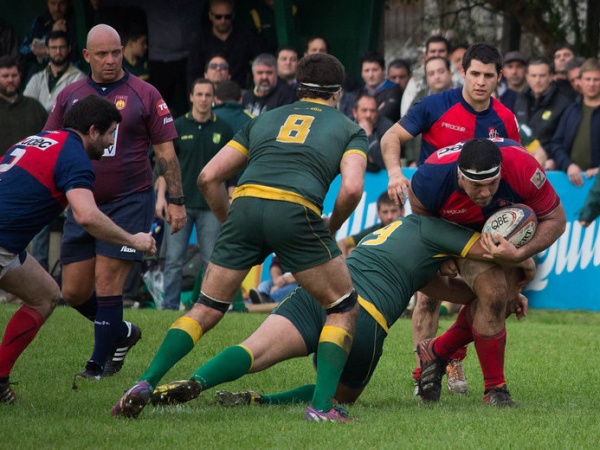 Confirmada la fecha para el regreso del rugby: &iquest;Cu&aacute;ndo debutan Los Tilos, San Luis, La Plata, Universitario y Albatros?