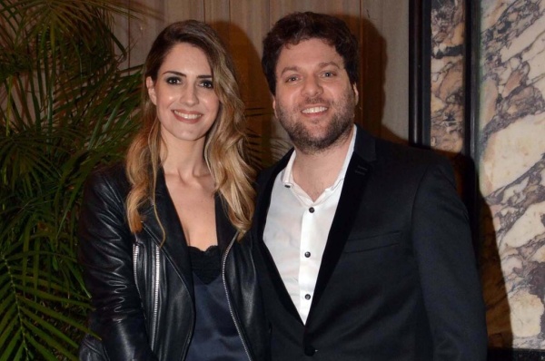 Emocionado, Guido Kaczka revel&oacute; que ser&aacute; pap&aacute; de nuevo: "Voy a tener a mi cuarto hijo"