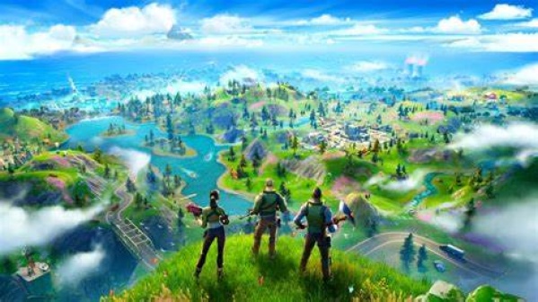 Ni PC ni móviles: jugadores de consolas son los que más gastan en Fortnite