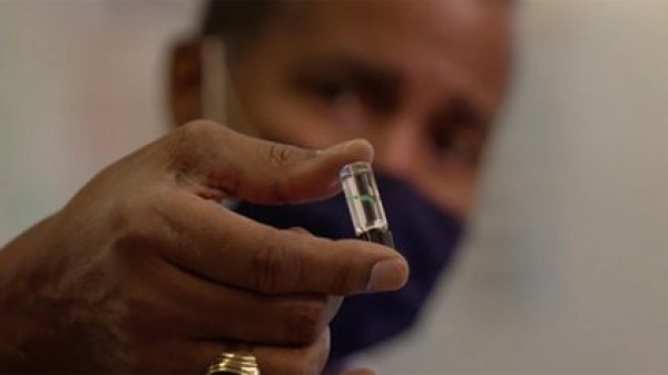 Crearon un gel que detecta el coronavirus antes de que aparezcan los síntomas