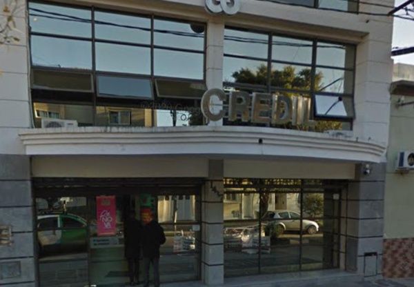 Muri&oacute; el empresario platense Ricardo Carozzi, due&ntilde;o de Credil