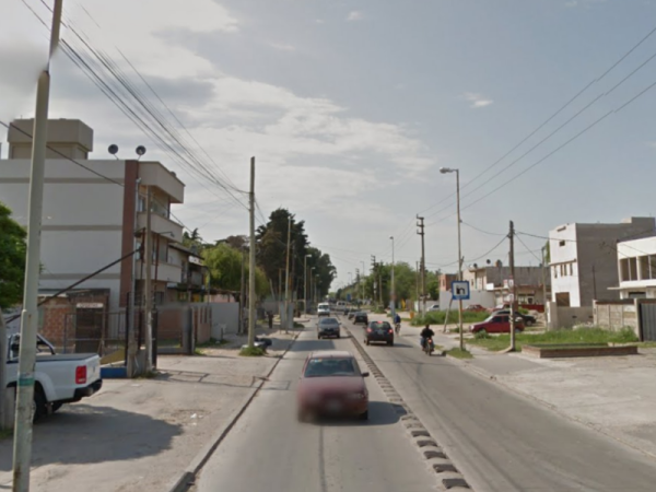 Hartos de los robos, vecinos de Barrio Aeropuerto realizarán una reunión con autoridades