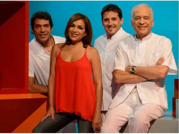 &iexcl;Vuelve Cuesti&oacute;n de Peso!