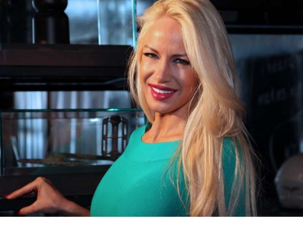 Luli Salazar, enojad&iacute;sima con las cr&iacute;ticas de sus seguidores 