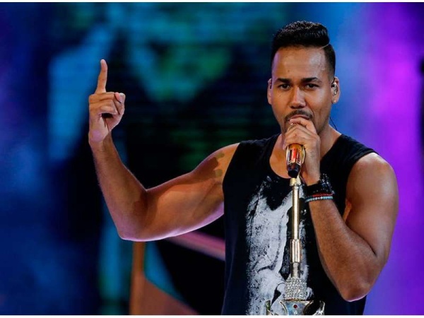 Romeo Santos agreg&oacute; otra fecha en Buenos Aires 