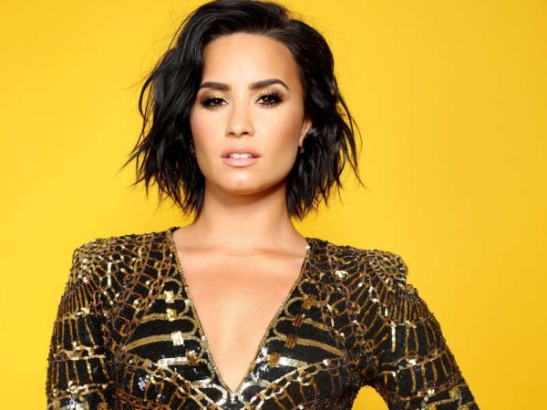 Demi Lovato cancel&oacute; su gira por Sudam&eacute;rica