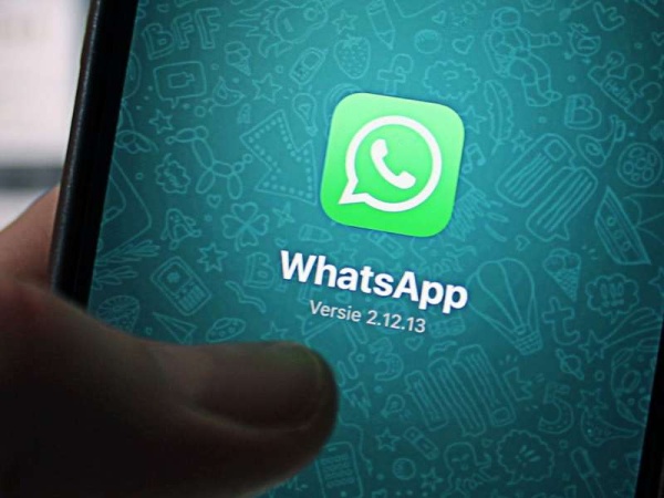 WhatsApp permite escribir mensajes fingiendo ser otra persona